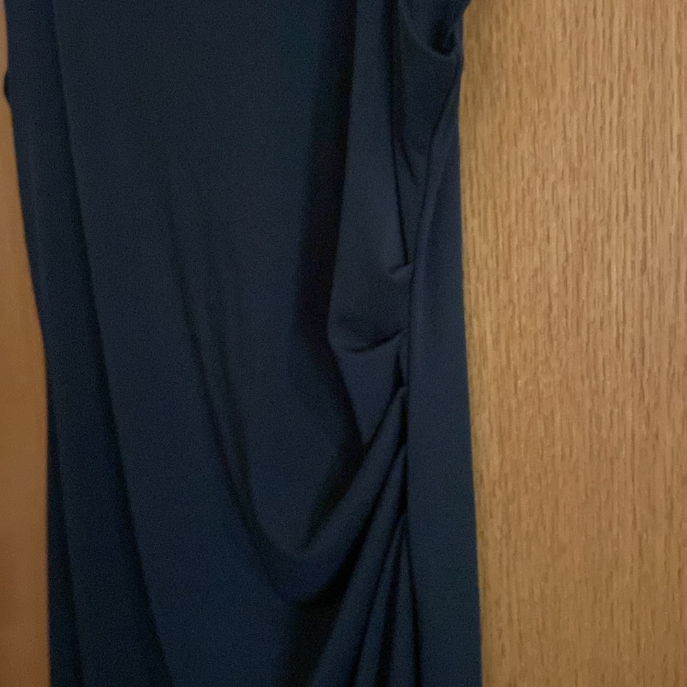 Women’s Fortune + Ivy Sleeveless Black Dress Brand New With Tags - Picture 14 of 14